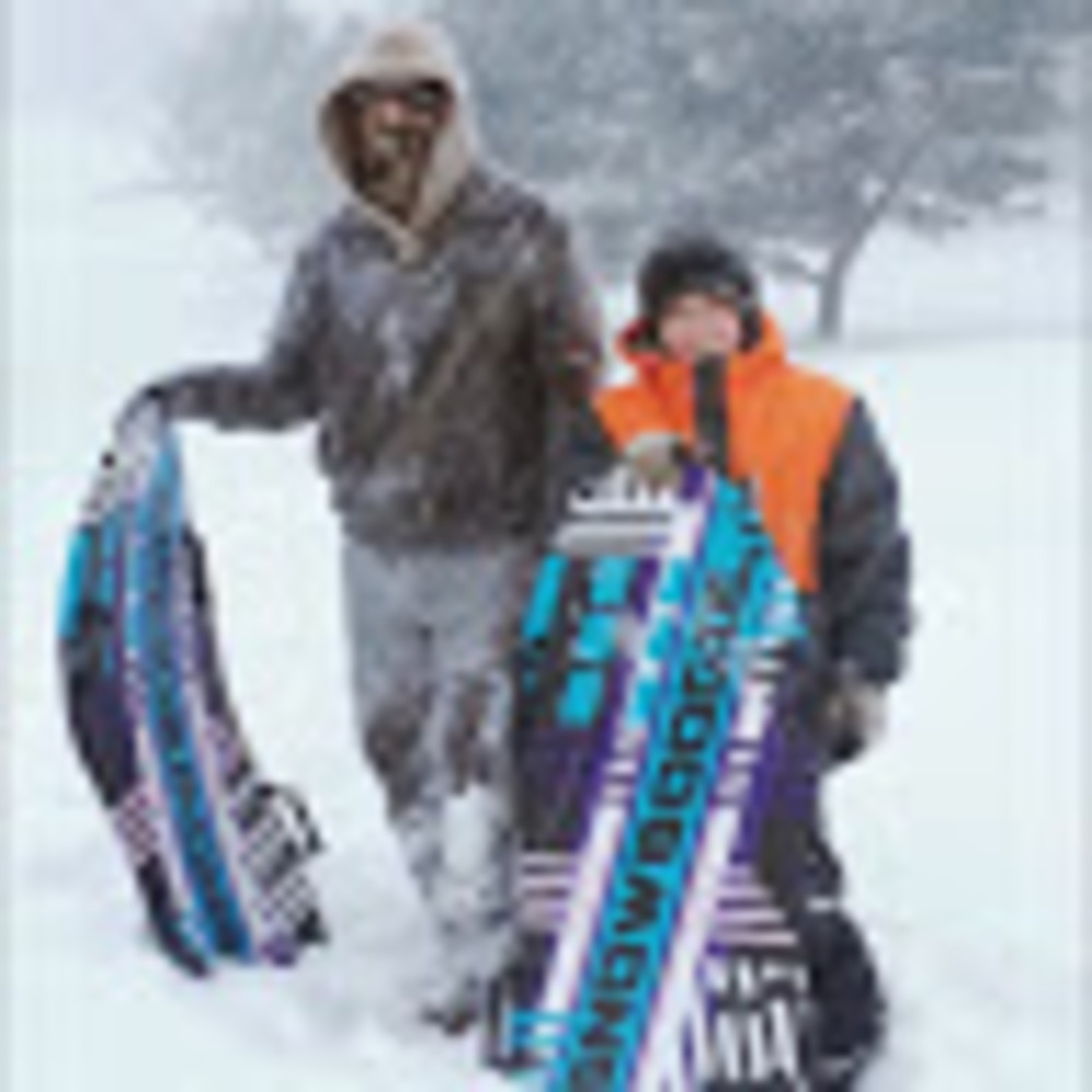 Meet your Posher, Matt